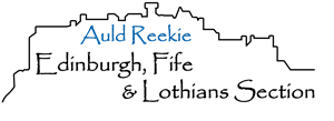 Auld Reekie Logo